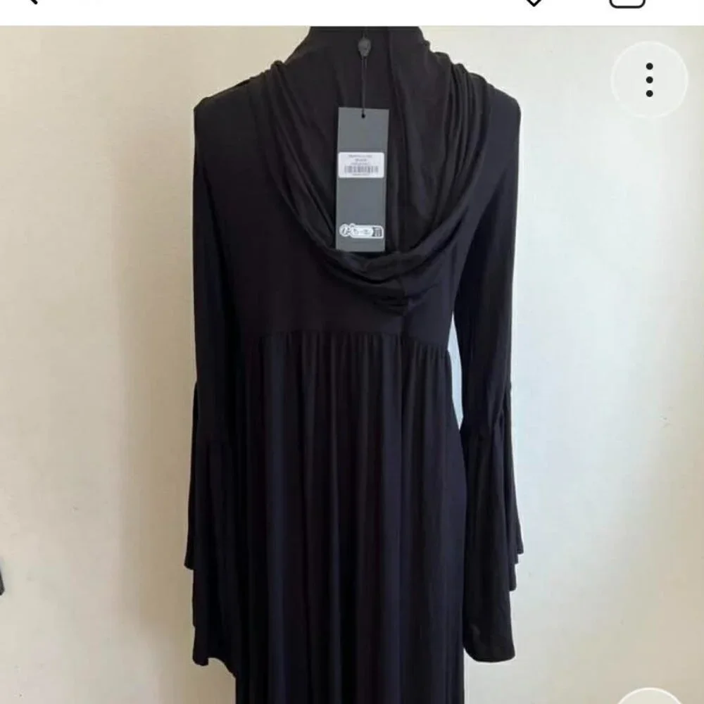 Killstar Immortal Cloak - Picture 2 of 2